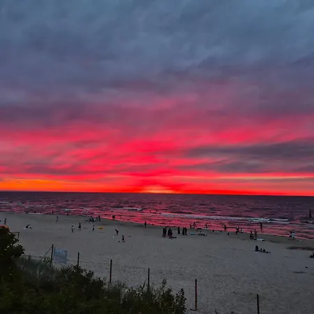 Rodzinny Solemare * Kąty Rybackie